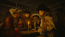 Shocked Face The Completely Made Up Adventures Of Dick Turpin GIF