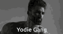 Yodie Gang GIF - Yodie Gang GIFs