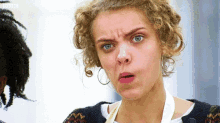 Ruby Gbbo GIF - Ruby Gbbo The Great British Baking Show GIFs