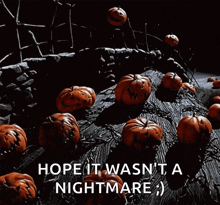 Spooky Thenightmarebeforechristmas GIF - Spooky Thenightmarebeforechristmas Halloween GIFs