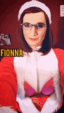 Annoif Tv Fionna GIF - Annoif Tv Fionna Fionna Tv GIFs