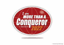 i am more than a conqueror living faith church 2022 faith tabernacle downsign