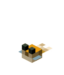 minecraft pixels