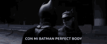 Catwoman Kiss GIF - Catwoman Kiss Batman GIFs