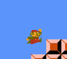 Mario Jump GIF - Mario Jump Twerk GIFs