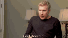 God Doesnt GIF - God Doesnt Todd Chrisley GIFs