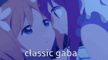 Classic Gaba GIF - Classic Gaba Ef GIFs