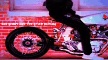 Biker Motorcycle GIF - Biker Motorcycle Music GIFs