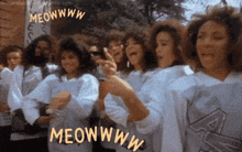 Meow School Daze GIF - Meow School Daze GIFs