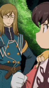Tales Of The Abyss Jade GIF - Tales Of The Abyss Tales Of Jade GIFs