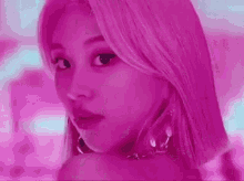 Chaeyoung Blow Kiss GIF - Chaeyoung Blow Kiss Twice GIFs