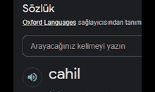 Cahil GIF - Cahil GIFs