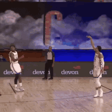 Andre Roberson Andre GIF