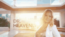 Sr Heavenly GIF - Sr Heavenly Married2medicine GIFs