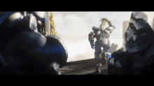 Halo 4 Spartan Ops Eliud Gifs GIF - Halo 4 Spartan Ops Eliud Gifs Halo Banshee GIFs