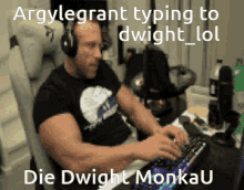 Argylegrant Dwight_lol GIF - Argylegrant Dwight_lol Teresa GIFs