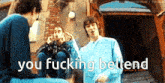 Oasis Liam Gallagher GIF - Oasis Liam Gallagher Bellend GIFs