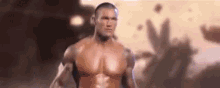 Infinity War Randy Orton GIF - Infinity War Randy Orton Wwe GIFs