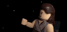 Lego Star Wars GIF - Lego Star Wars Yes GIFs