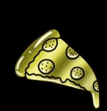 Pizza Dro Pizza GIF - Pizza Dro Pizza Gold Pizza GIFs