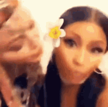 Barbidreamzz Nicki Minaj Nicki Madonna GIF - Barbidreamzz Nicki Minaj Nicki Madonna GIFs