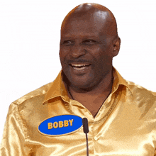 chuckling bobby family feud canada giggling laughing