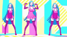 Mememe Anime GIF - Mememe Anime Girls GIFs