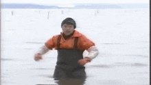 Never Give Up Fisherman Don'T Give Up GIF - Never Give Up Fisherman Don'T Give Up Motivational GIFs