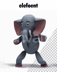Elephant Elefoent GIF - Elephant Elefoent GIFs