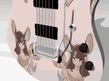 Annecrossing Guitar GIF - Annecrossing Guitar Mcyt GIFs