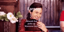 earp wynonna