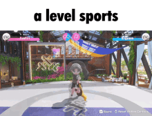 A Level A Level Sports GIF - A Level A Level Sports A Level Meme GIFs