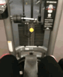 Gym Workout GIF - Gym Workout Leg Day GIFs