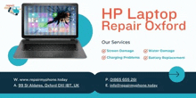 Hp Laptop Screen Repair Hp Elite Screen Replacement GIF - Hp Laptop Screen Repair Hp Elite Screen Replacement Hp Omen Laptop Repair GIFs