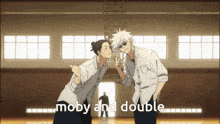 Tbc Moby And Double GIF - Tbc Moby And Double Hr GIFs