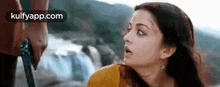 Aishwarya Rai Being Scared About Life!.Gif GIF - Aishwarya Rai Being Scared About Life! Priyamani Raavan GIFs