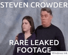 Steven Crowder GIF - Steven Crowder Divorce Haha GIFs