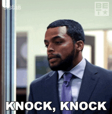 Knock Knock Hayden Moss GIF - Knock Knock Hayden Moss Sistas GIFs