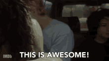 This Is Awesome Sunny Suljic GIF - This Is Awesome Sunny Suljic Mid90s Movie GIFs