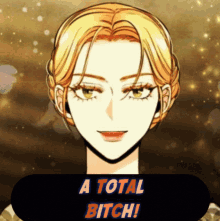 The Remarried Empress Navier GIF - The Remarried Empress Navier Manhwa GIFs