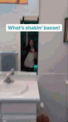Bacon Kbacon GIF - Bacon Kbacon Kassiekasumi GIFs