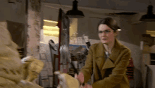 Doctor Who Dr Who GIF