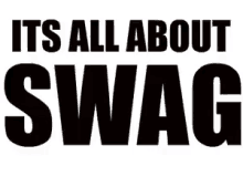 Swag GIF - Swag Its All About Swag GIFs