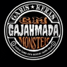 Gm Gajahmada GIF - Gm Gajahmada Aliansigm GIFs