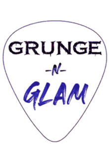 Grunge Glam GIF - Grunge Glam Gng GIFs