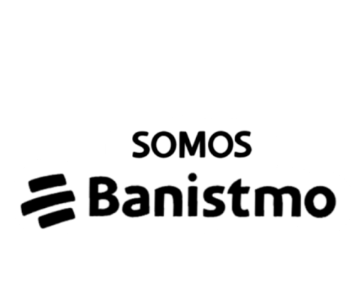 Somos Banistmo Sticker - Somos Banistmo Banistmo Stickers