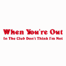 the club