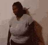 Black Woman Scratching Head Confused GIF - Black Woman Scratching Head Confused GIFs