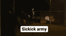 Sickick Sickickmusic GIF