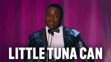 Little Tuna Can I Think You Should Leave With Tim Robinson GIF - Little Tuna Can I Think You Should Leave With Tim Robinson Small Tuna Can GIFs